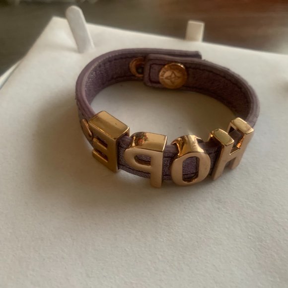 Hope bracelet - Picture 2 of 2